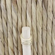 Wäschekorb "Wasserhyazinthe"